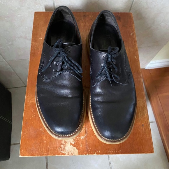 Salvatore Ferragamo Shoes - Picture 1 of 5